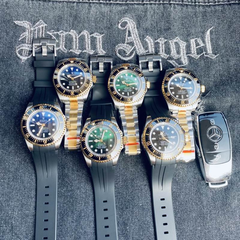 Rolex 44mm 080835